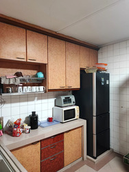 Blk 160 Yung Ping Road (Jurong West), HDB 5 Rooms #610523101
